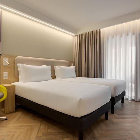 Holiday Inn Express Evora By Ihg Экстерьер фото