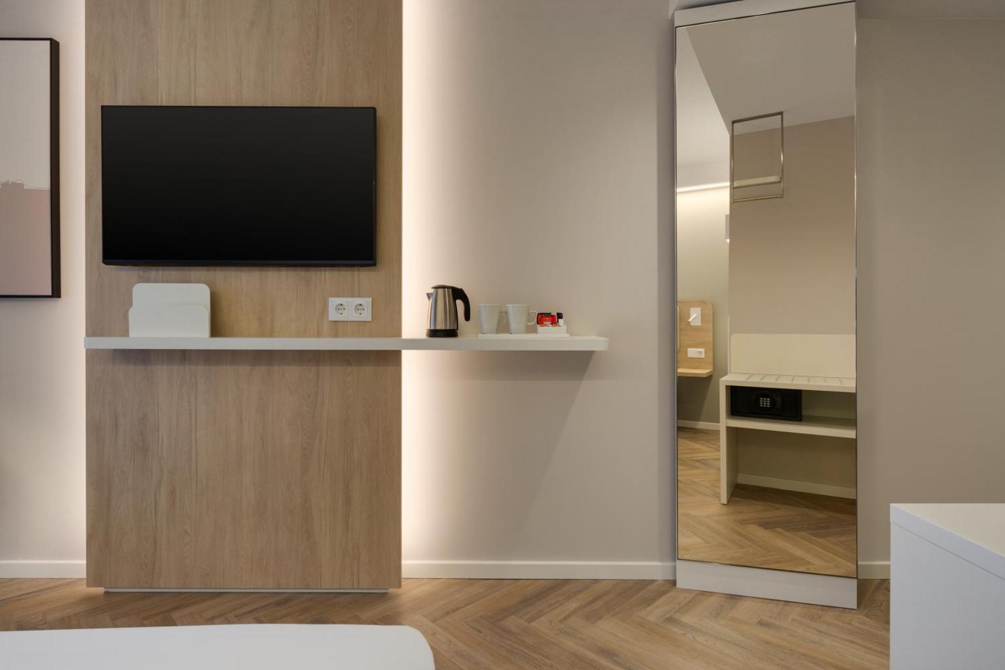 Holiday Inn Express Evora By Ihg Экстерьер фото