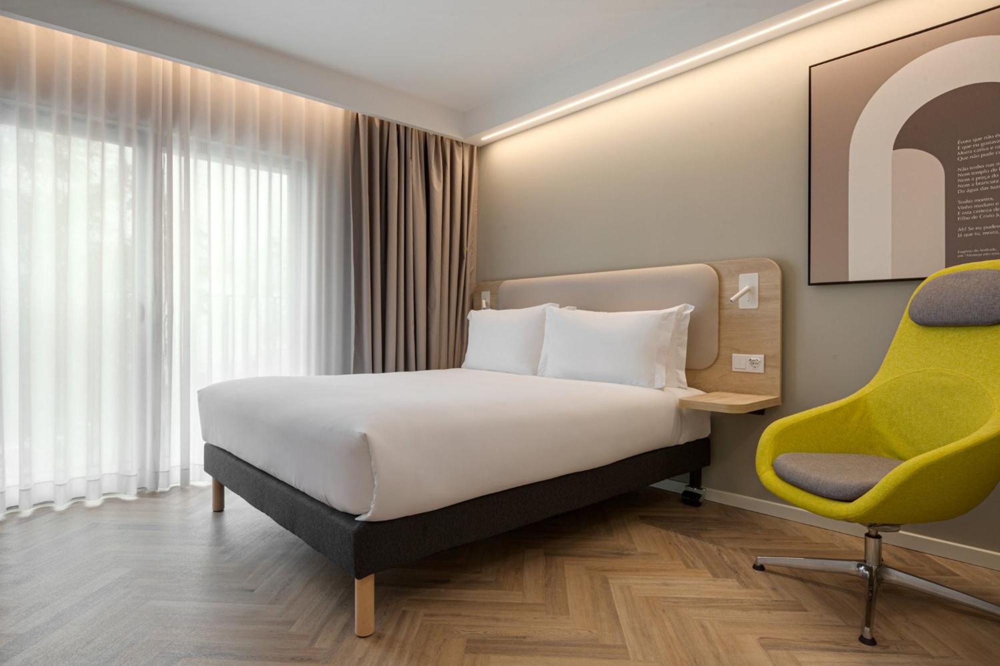 Holiday Inn Express Evora By Ihg Экстерьер фото