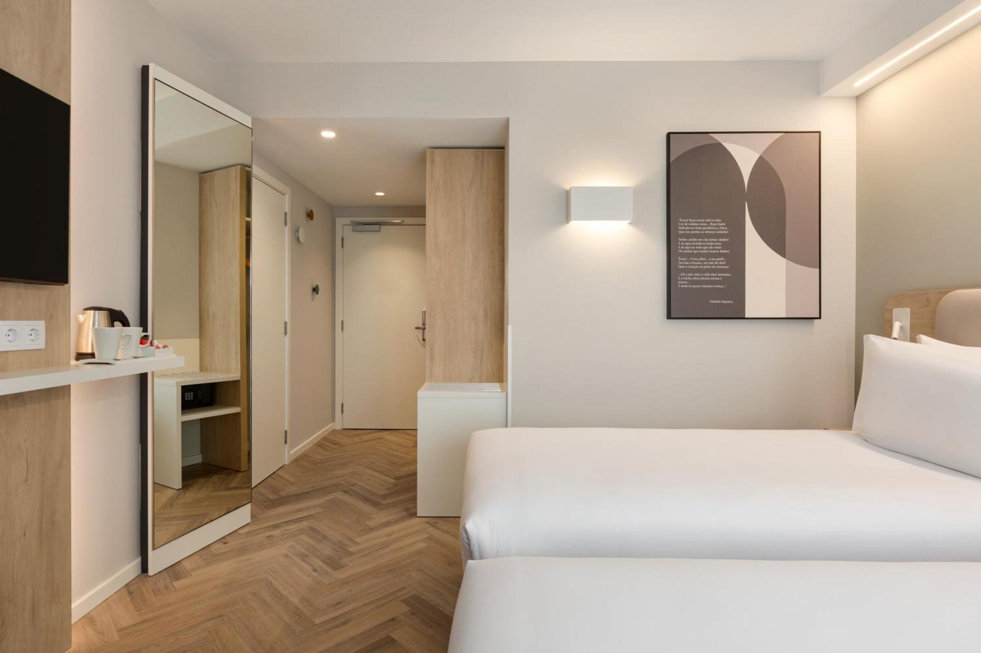 Holiday Inn Express Evora By Ihg Экстерьер фото